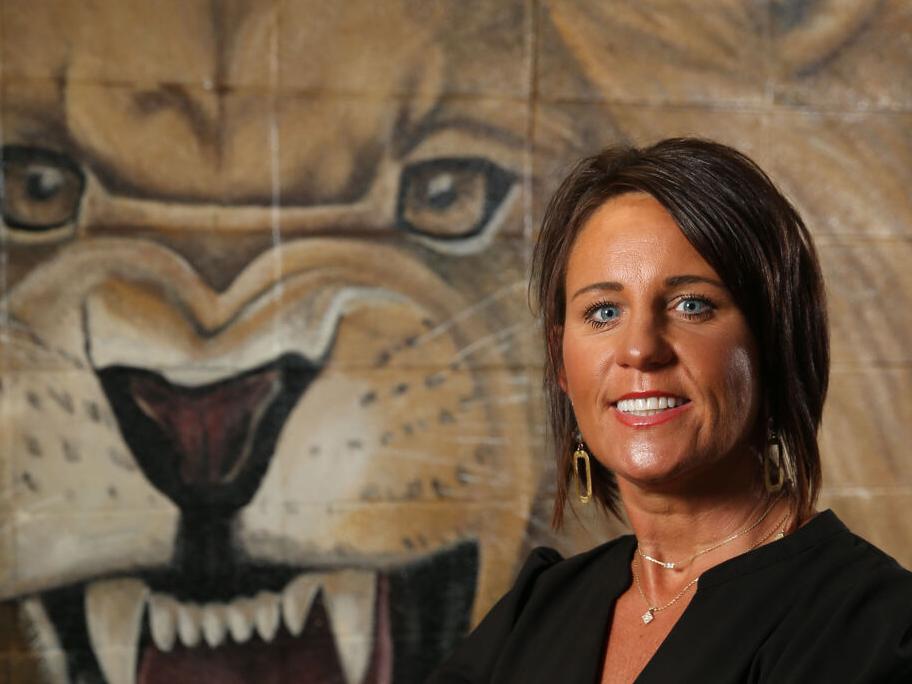 Lindy Atkins: Hamilton Elementary teacher truly loves her work